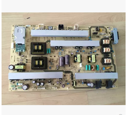 Original RUNTKA748WJQZ Sharp PSD-0822 Power Board